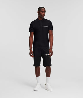 LOGO Polo Shirt