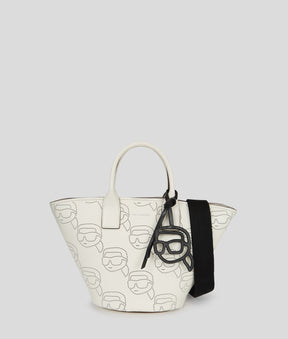 IKON Perforated Tote Bag