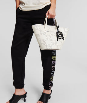 IKON Perforated Tote Bag