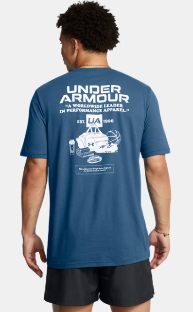 UA Archive Vintage