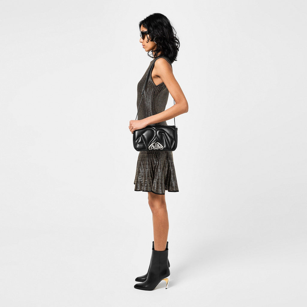 Armadillo Ankle Boot