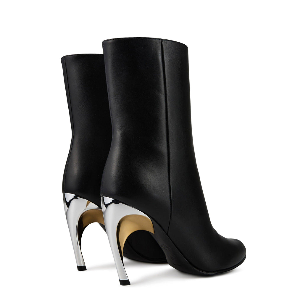 Armadillo Ankle Boot