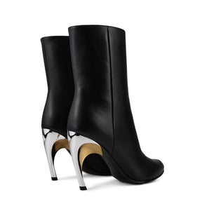 Armadillo Ankle Boot