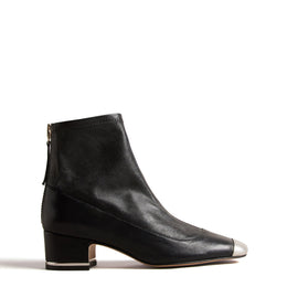 Neomlia Ankle Heeled Boots
