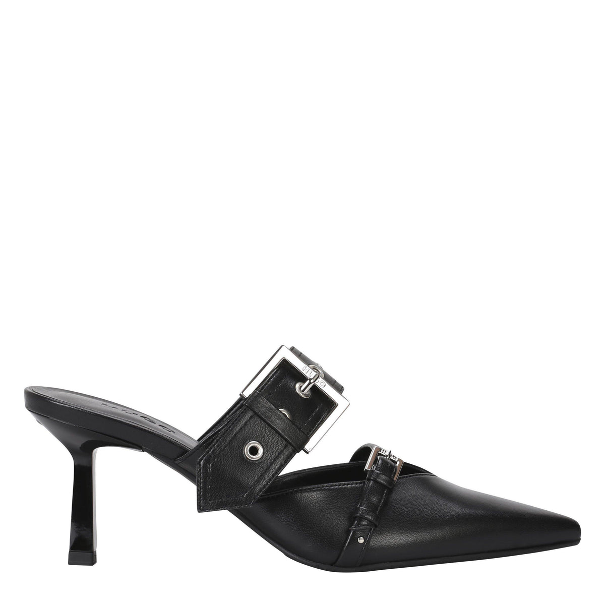 Katniss Mules