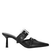 Katniss Mules