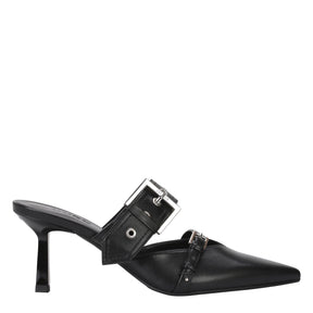 Katniss Mules
