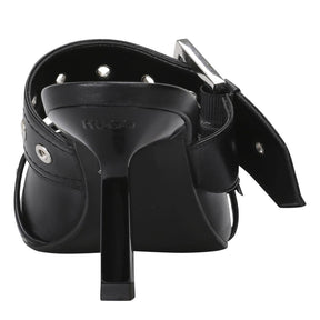 Katniss Mules