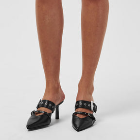 Katniss Mules