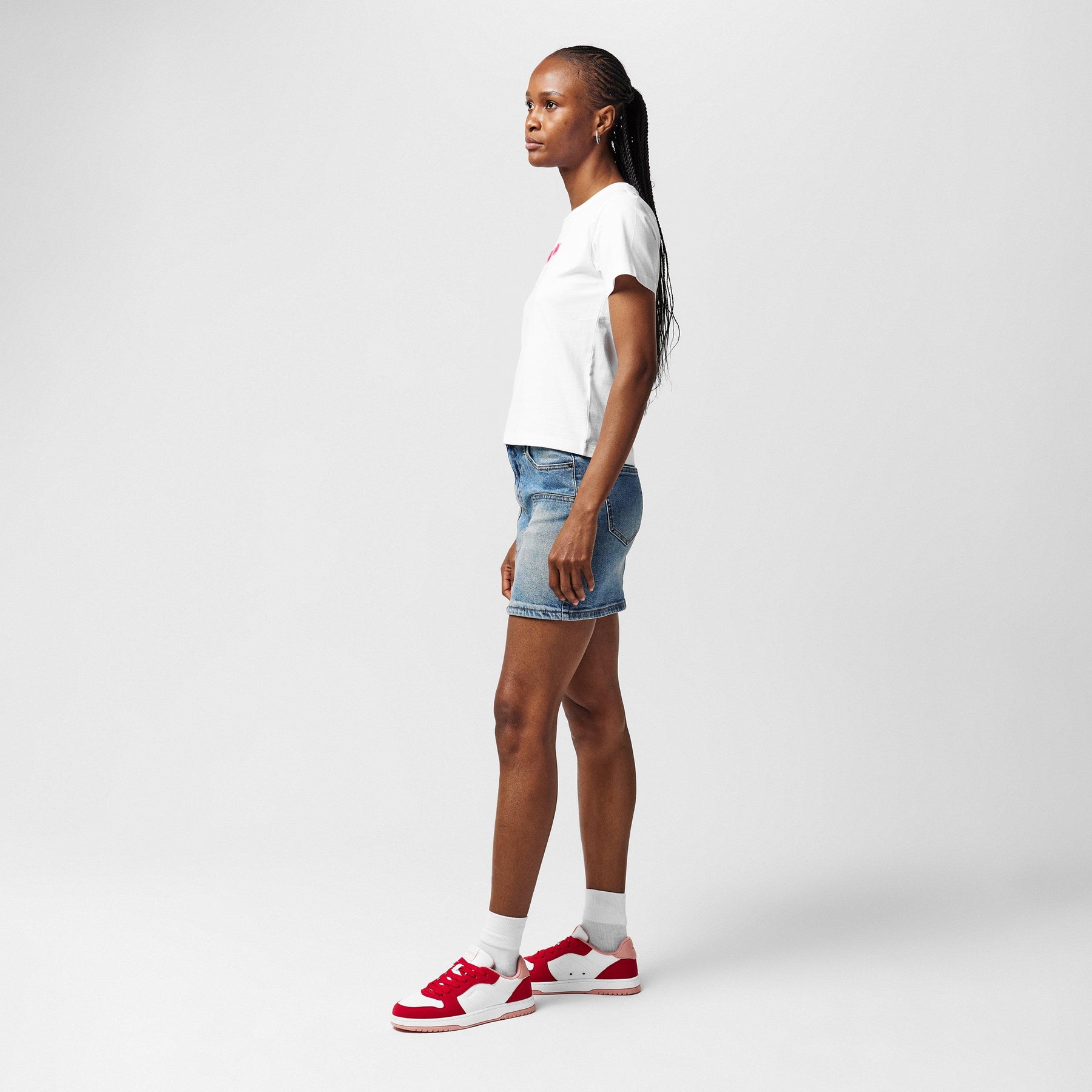 Hadrian Tenn Trainers