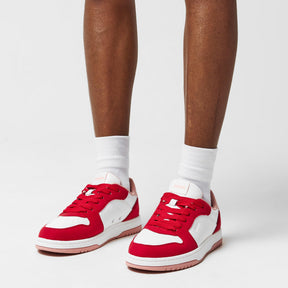 Hadrian Tenn Trainers
