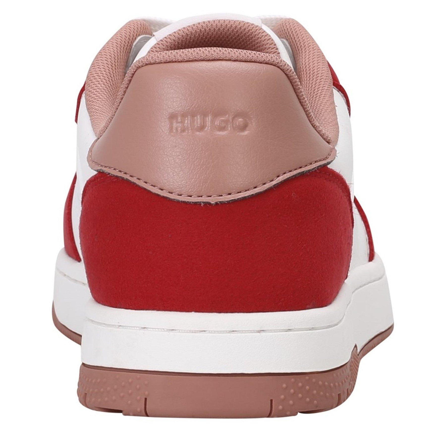 Hadrian Tenn Trainers