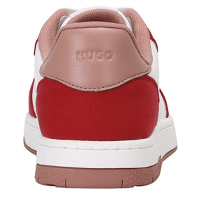 Hadrian Tenn Trainers