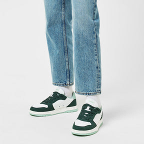 Hadrian Tenn Trainers
