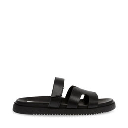 Missile Flat Sandals