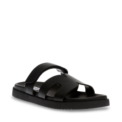 Missile Flat Sandals