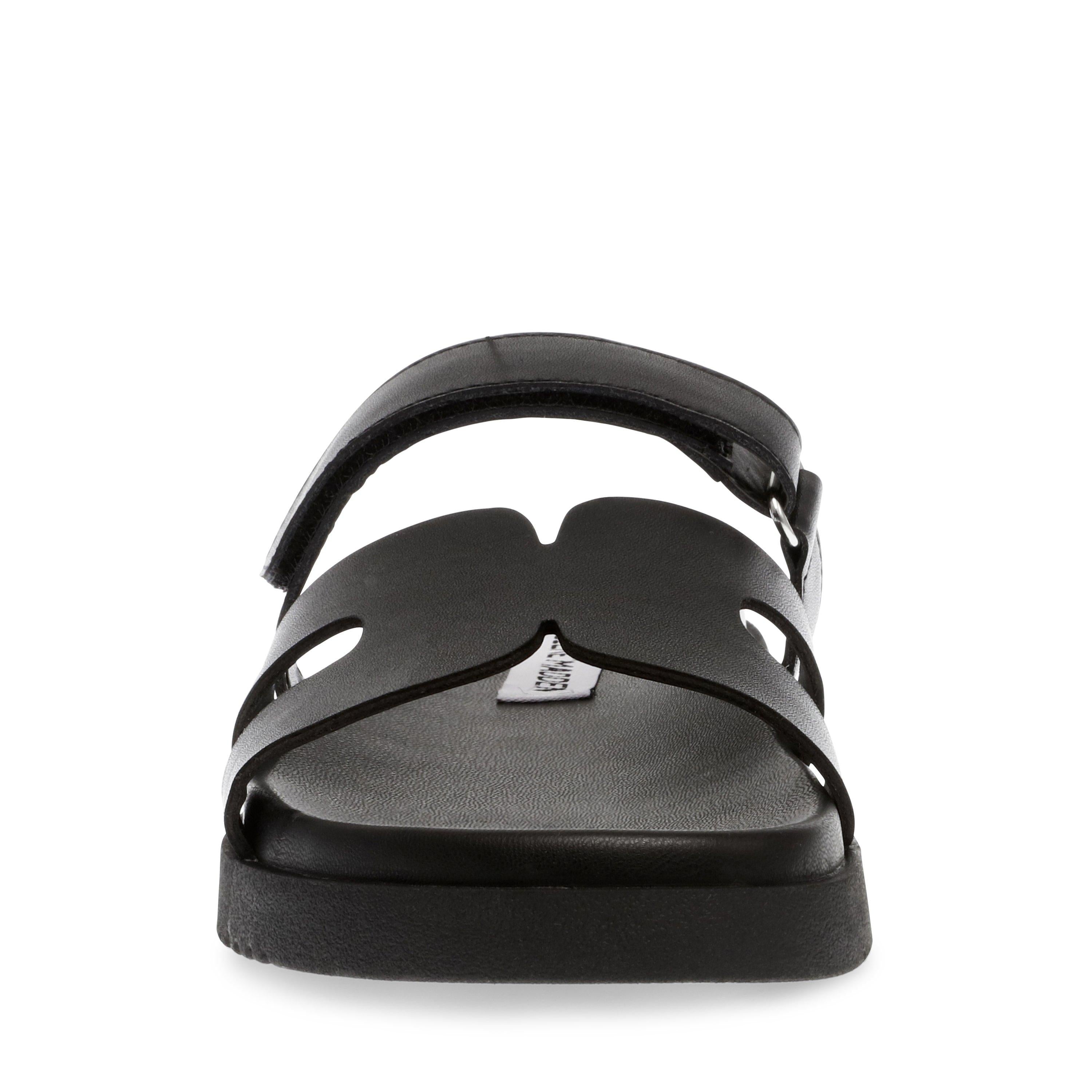 Missile Flat Sandals