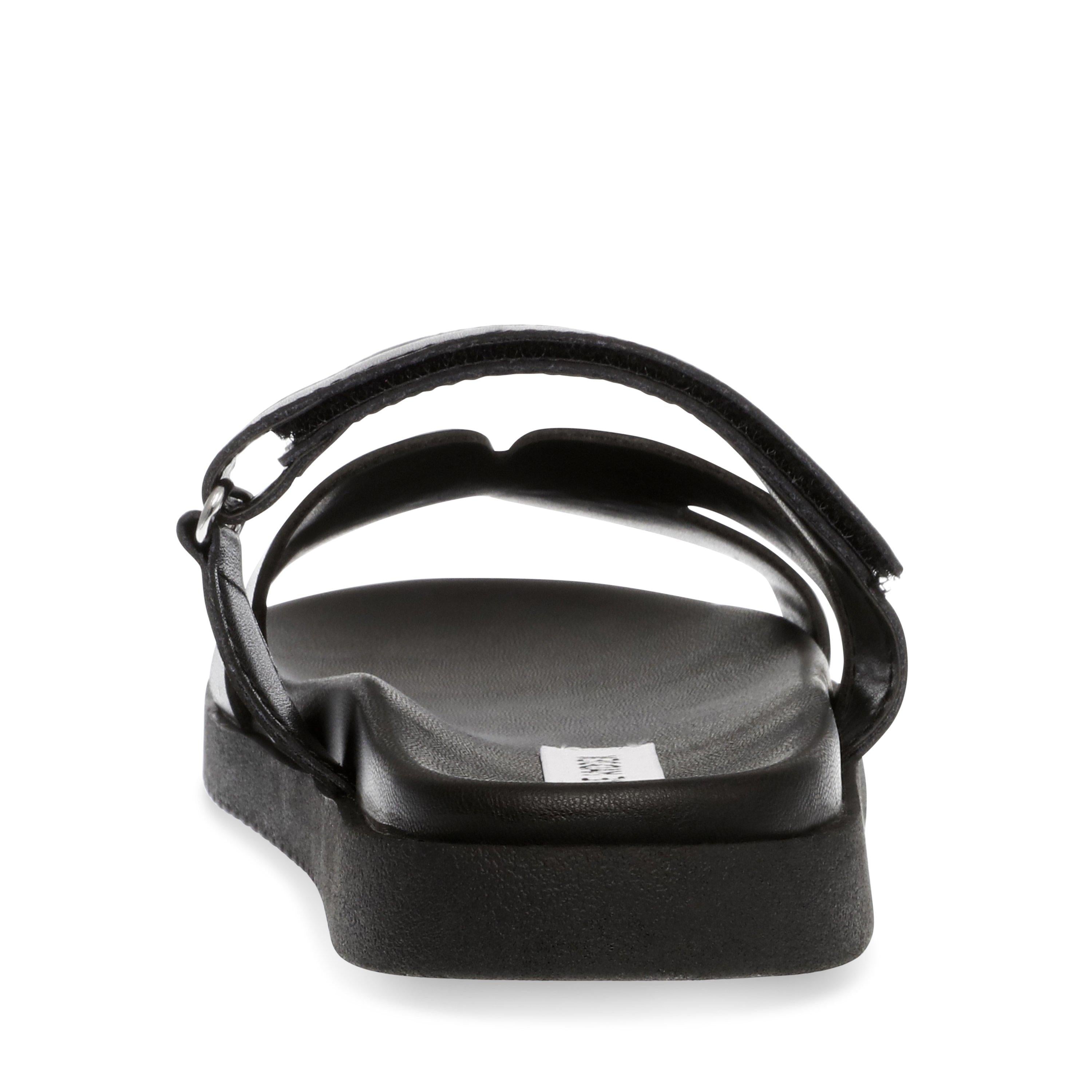 Missile Flat Sandals