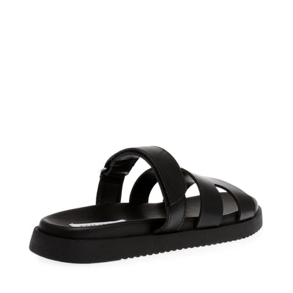 Missile Flat Sandals