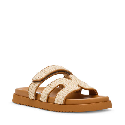 Missile Flat Sandals