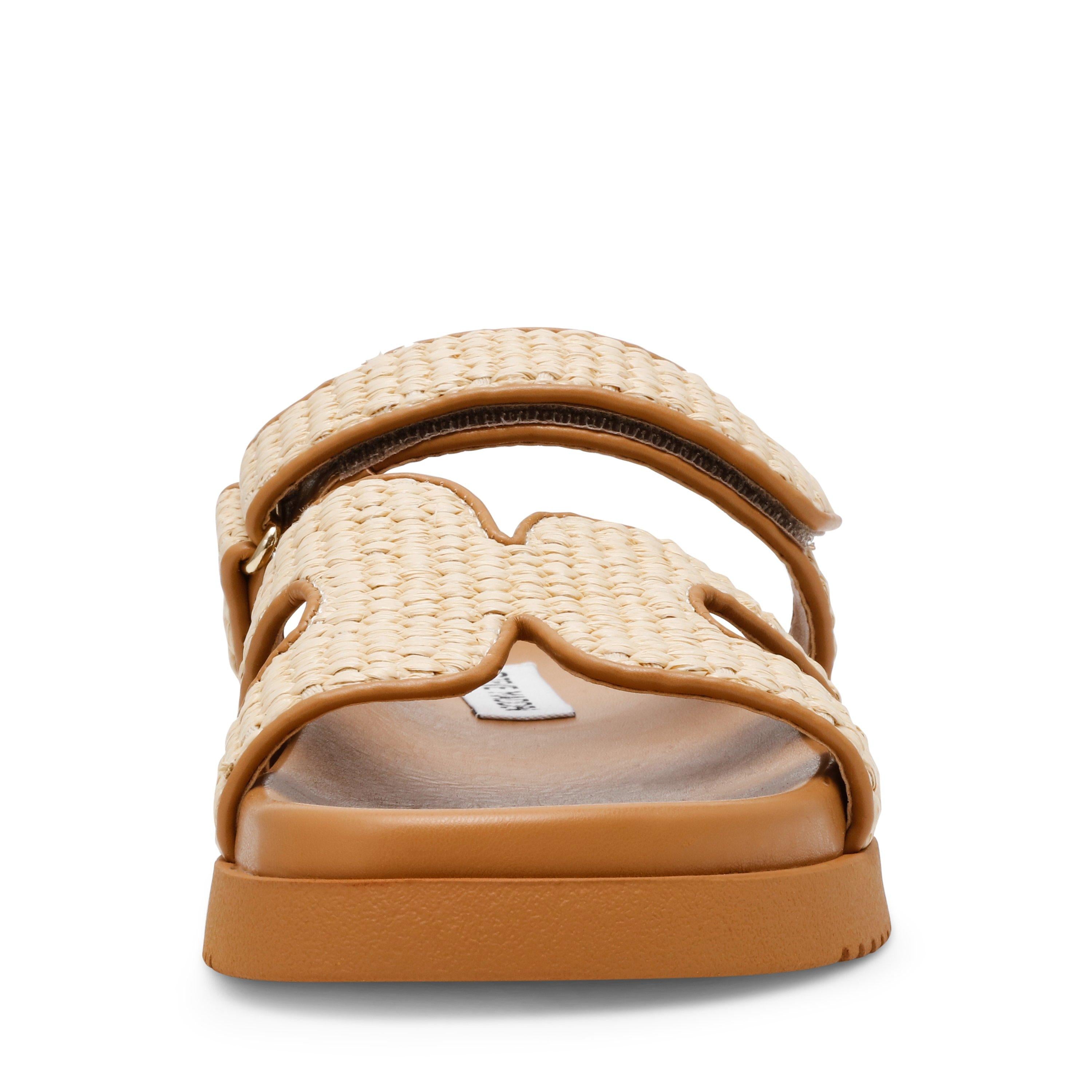 Missile Flat Sandals