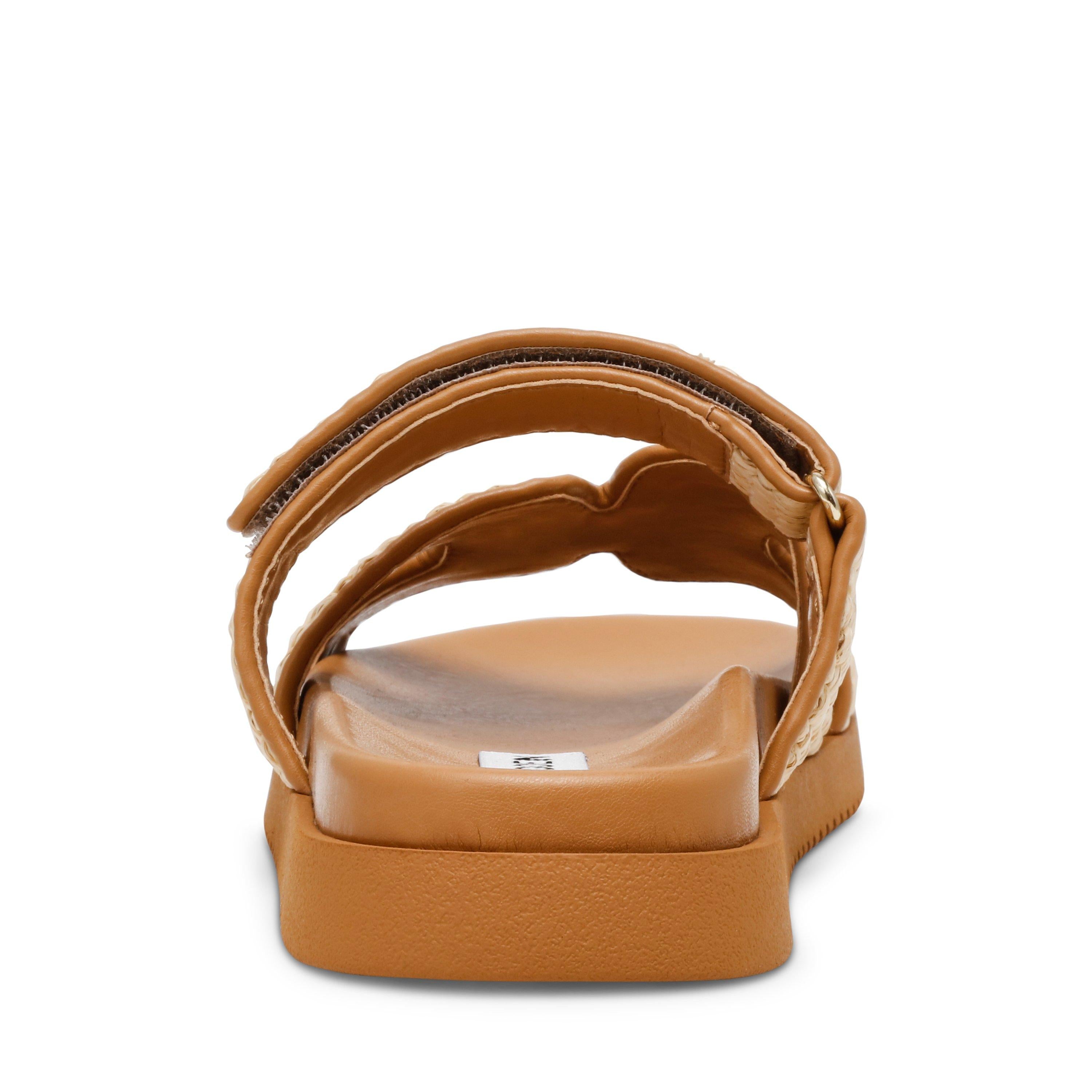 Missile Flat Sandals