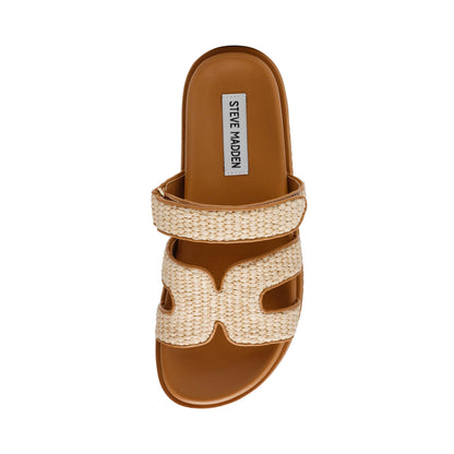 Missile Flat Sandals