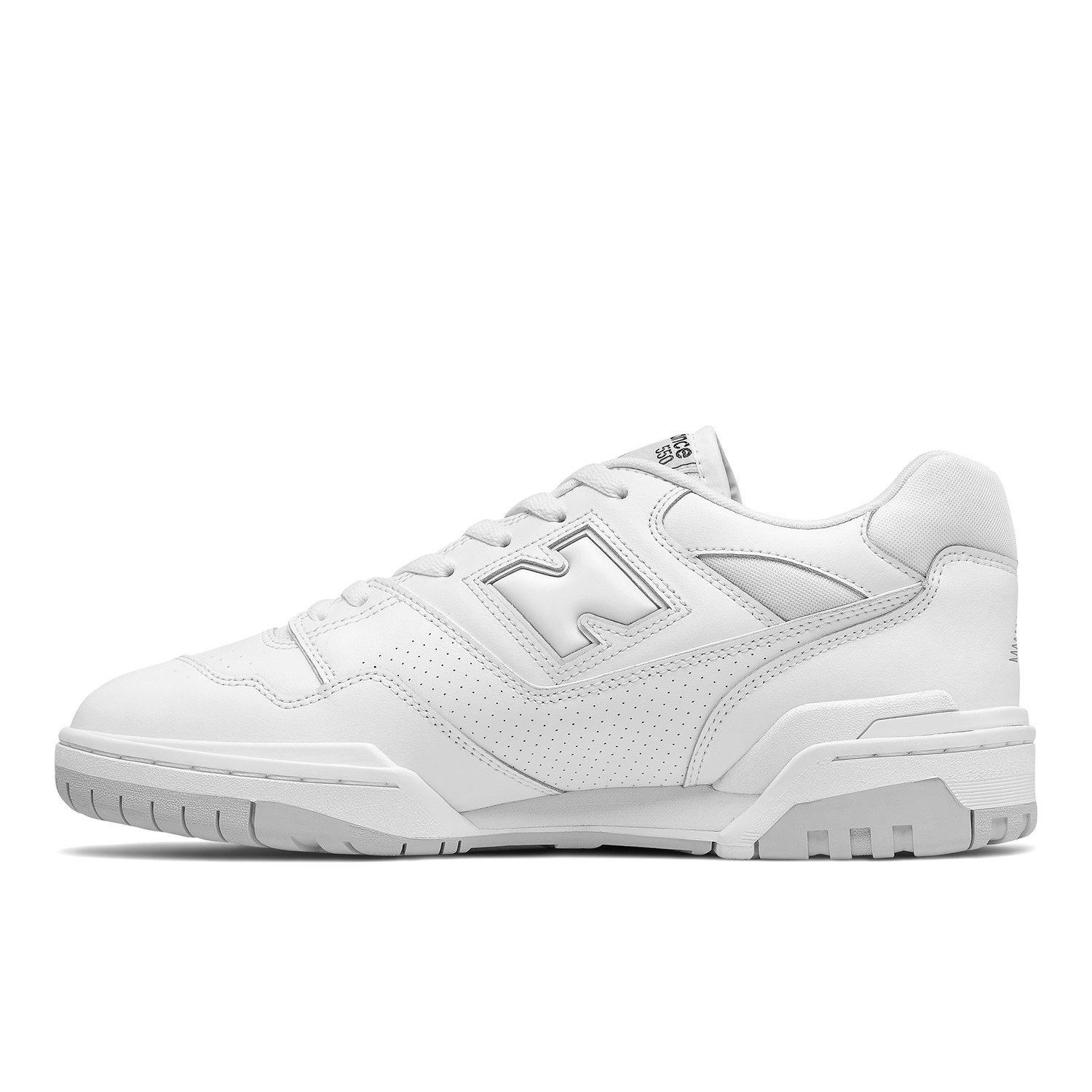 550 Shoes