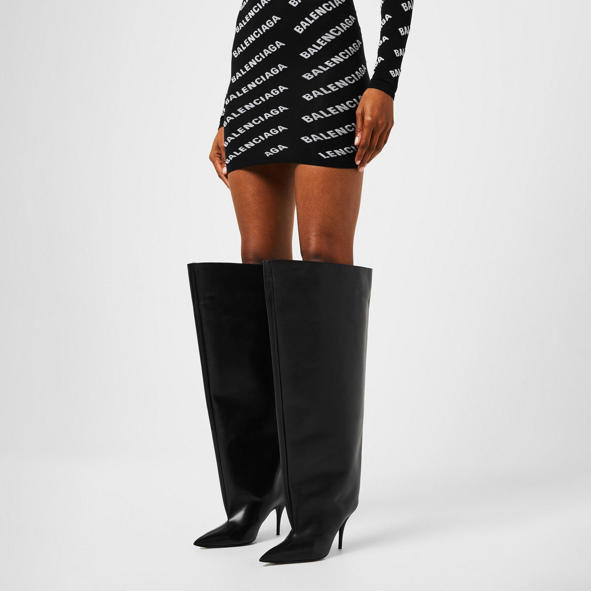 Waders Knee Boots