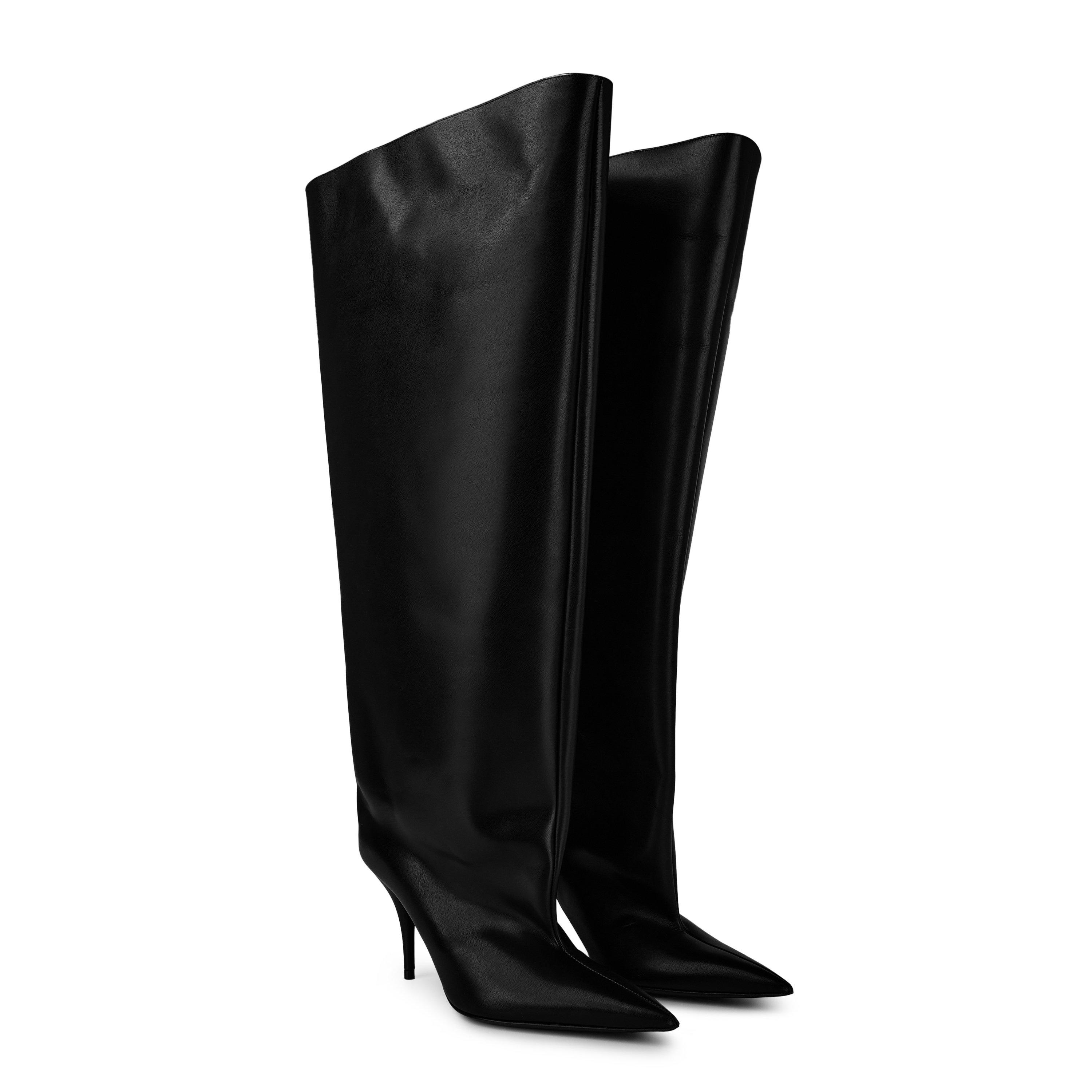 Waders Knee Boots