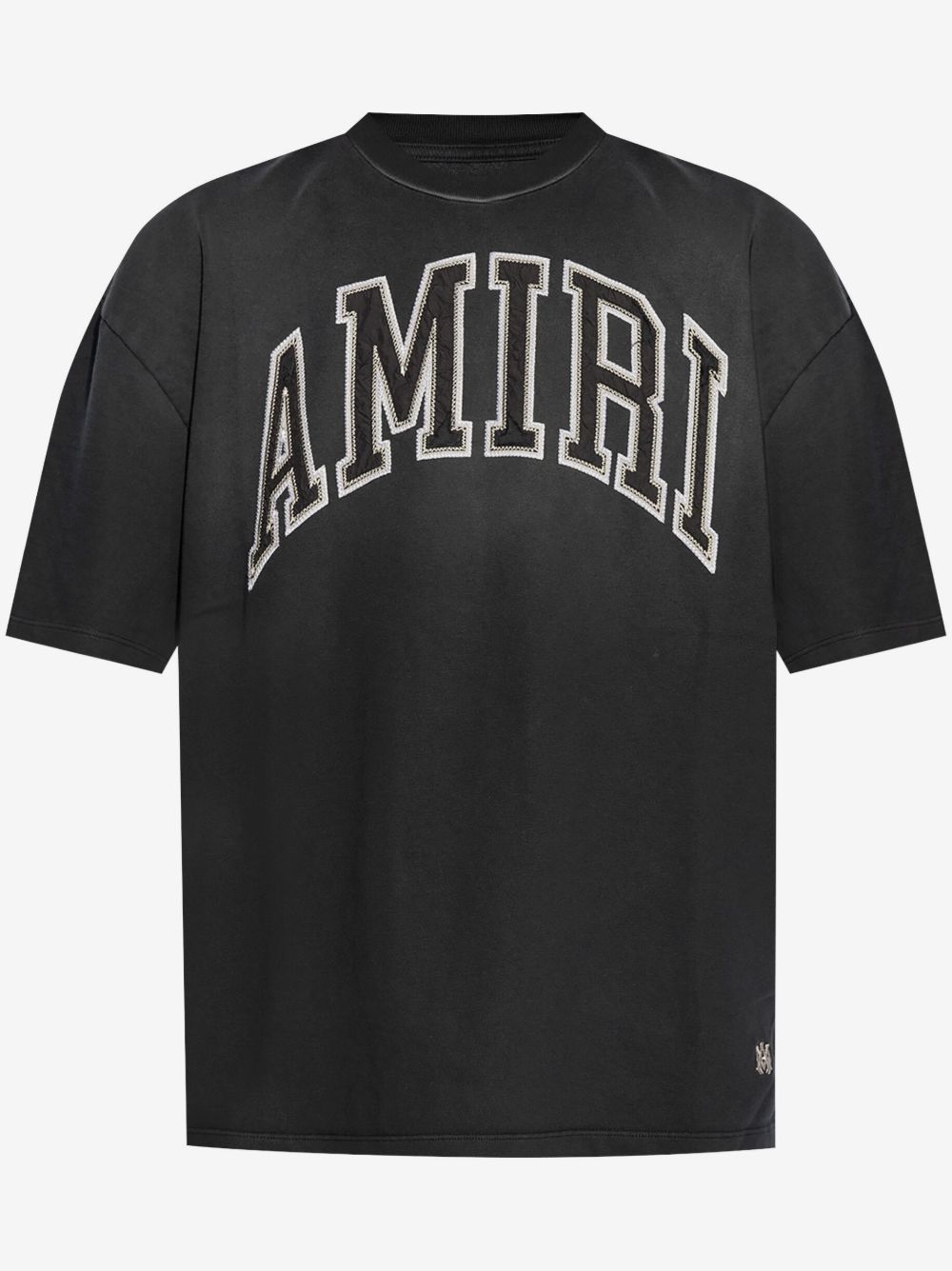 Amiri Vintage Oversized Tshirt