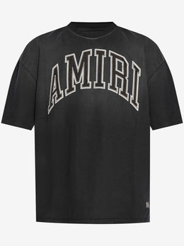 Amiri Vintage Oversized Tshirt