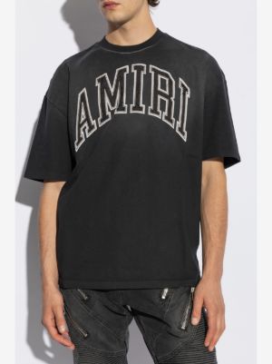 Amiri Vintage Oversized Tshirt