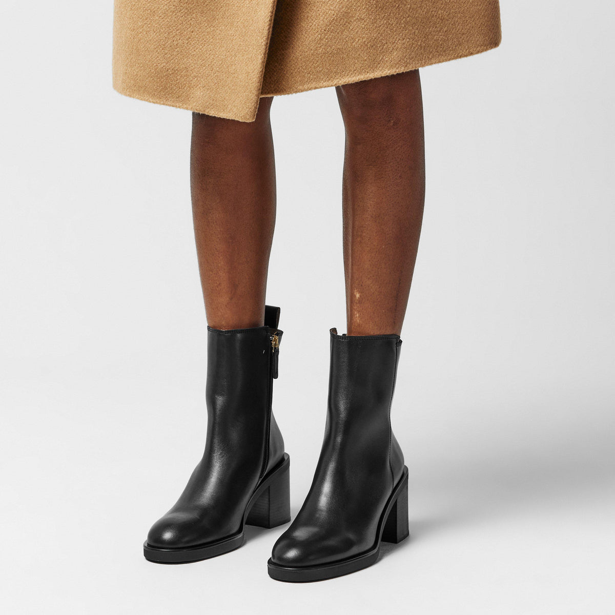 Boss Camy Bootie