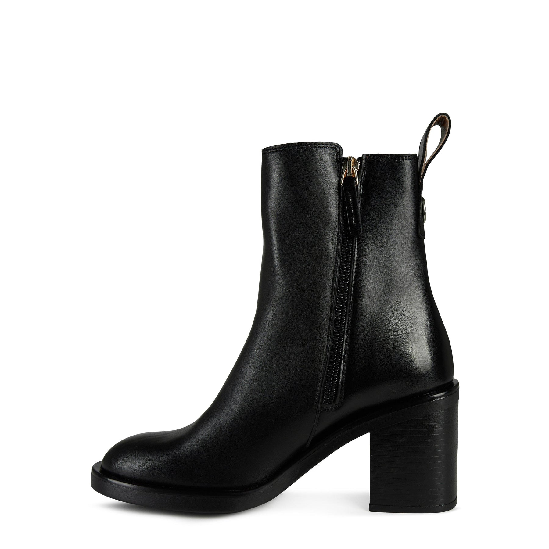 Boss Camy Bootie
