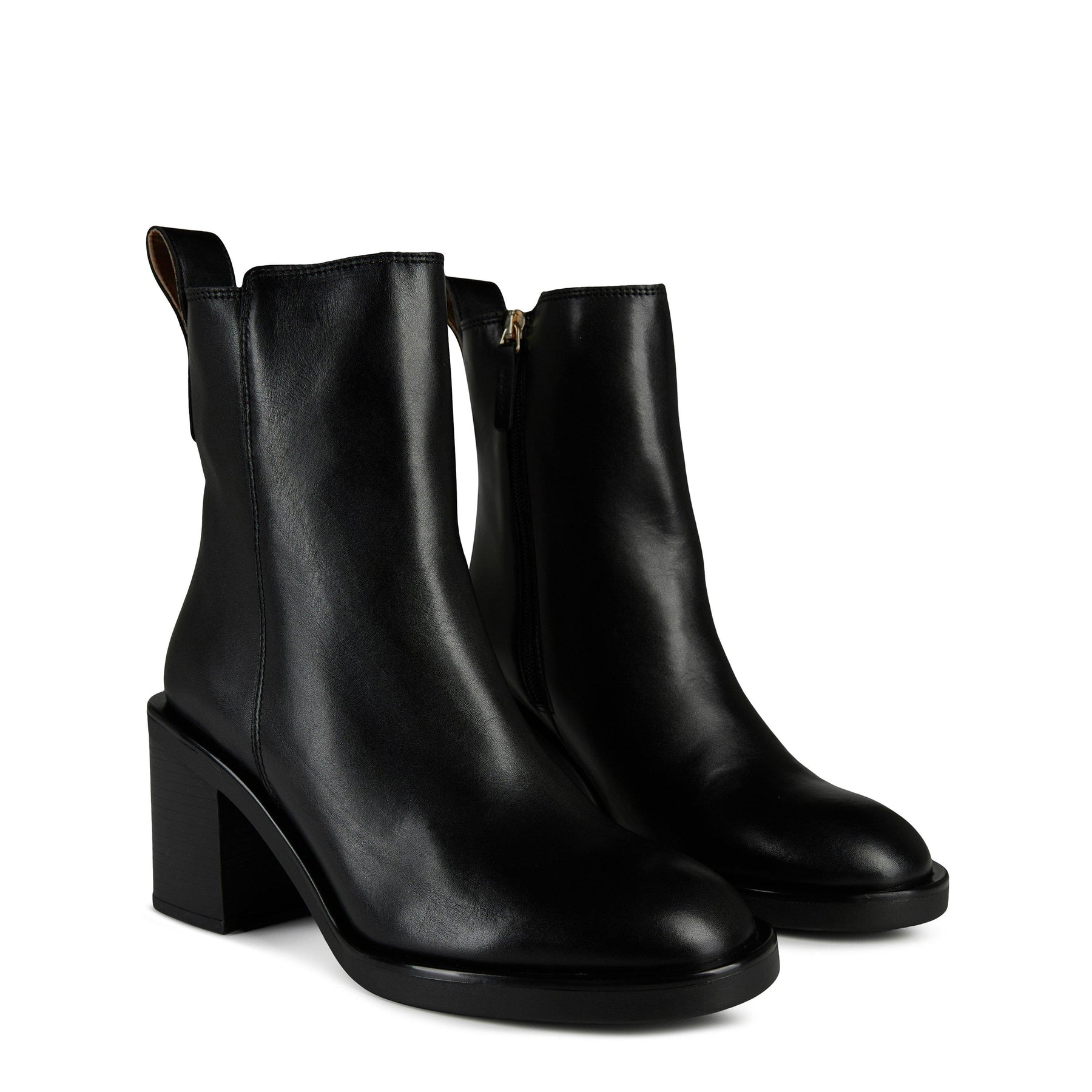 Boss Camy Bootie