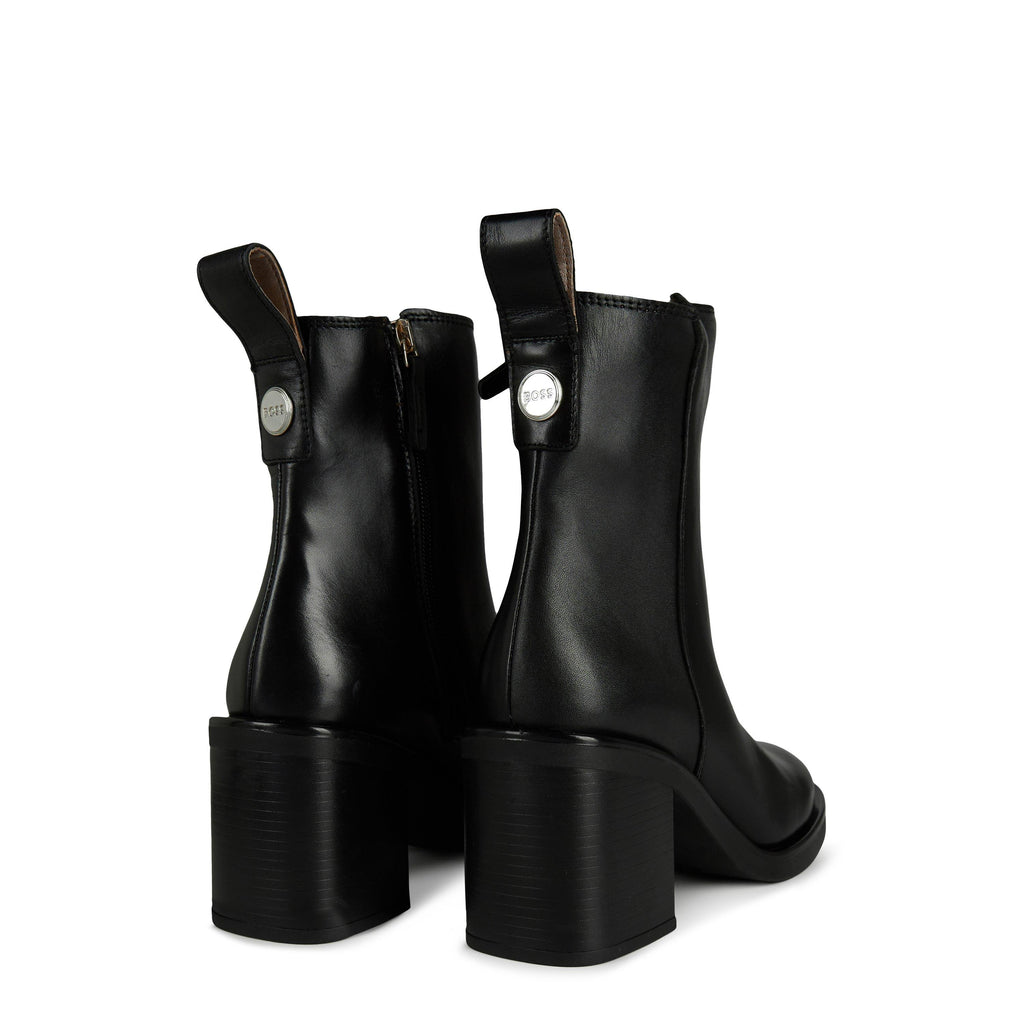 Boss Camy Bootie