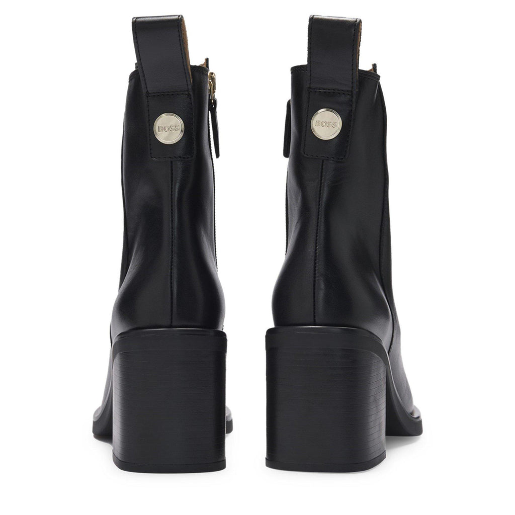 Boss Camy Bootie