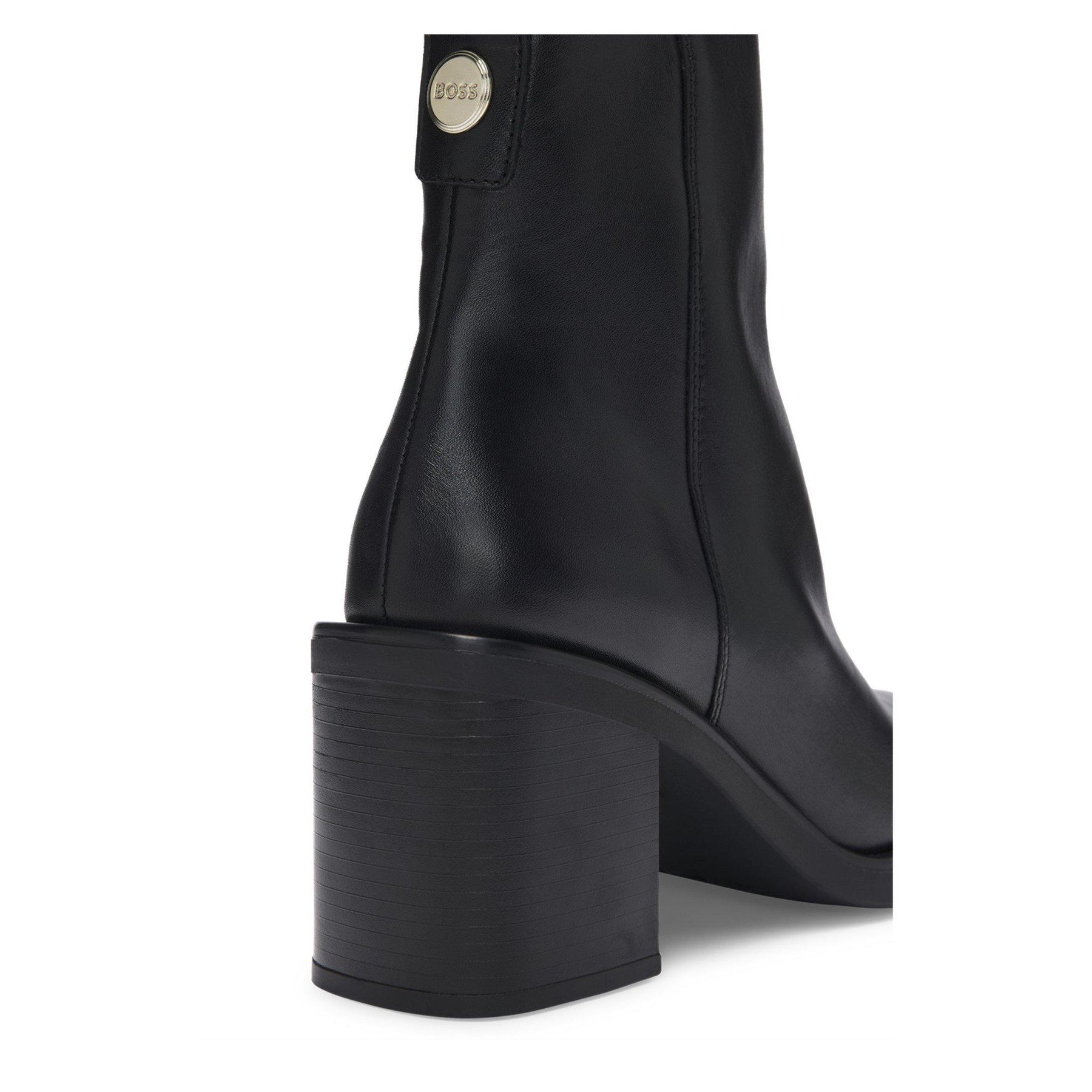 Boss Camy Bootie