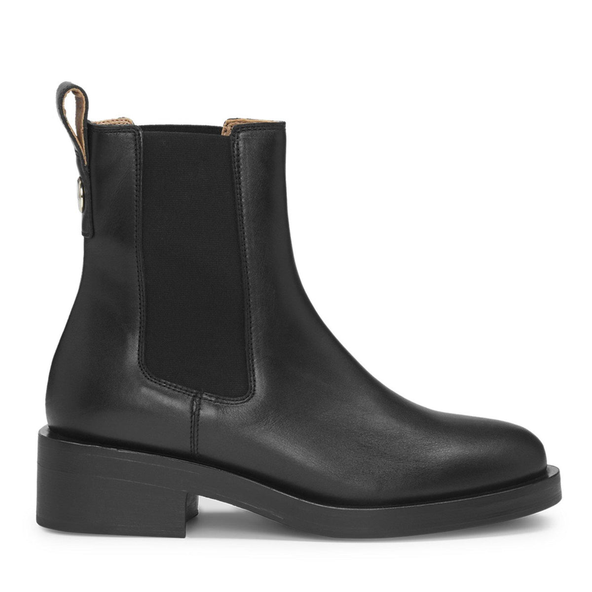 Iryna Chelsea Boots