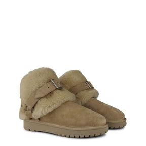 Chubby Snug Boots