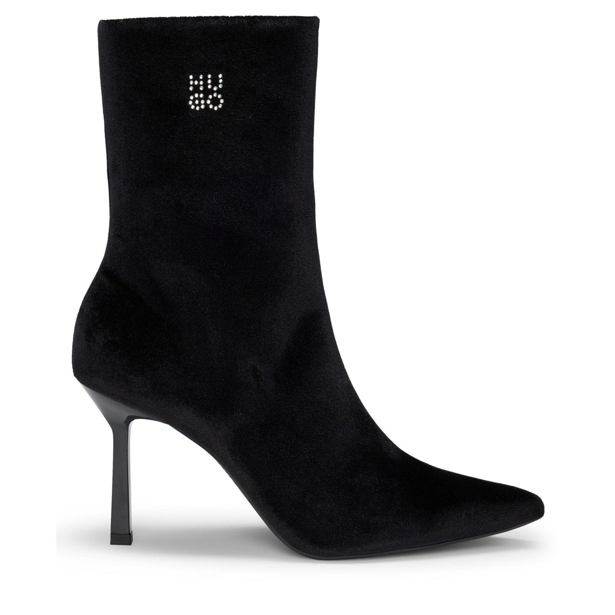 Katniss Booties