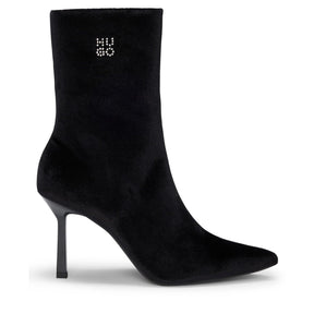 Katniss Booties