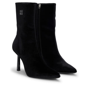 Katniss Booties