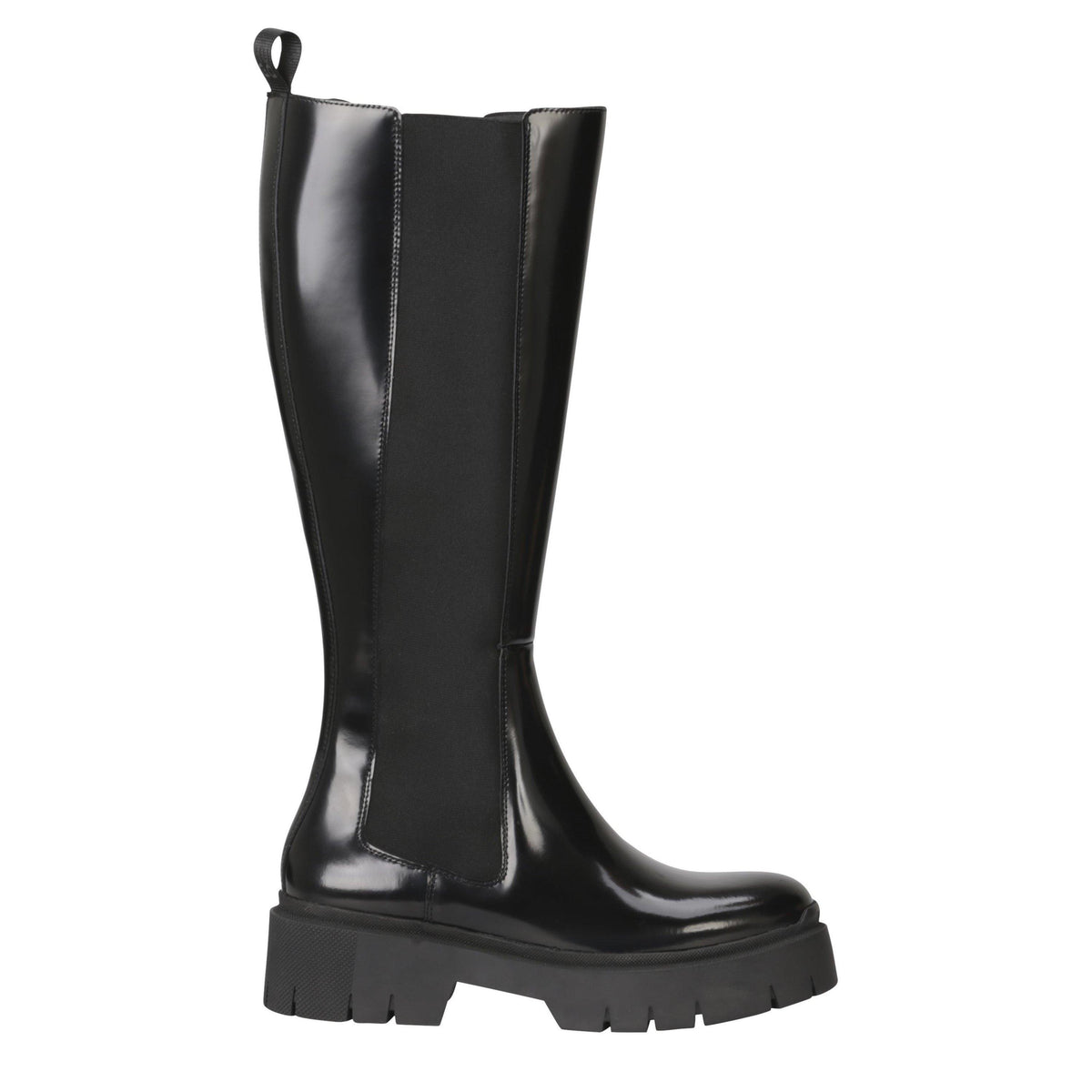 Knee High Boots