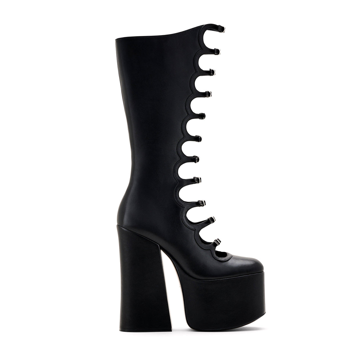 Kiki Knee-High Boots