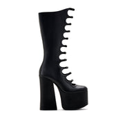 Kiki Knee-High Boots