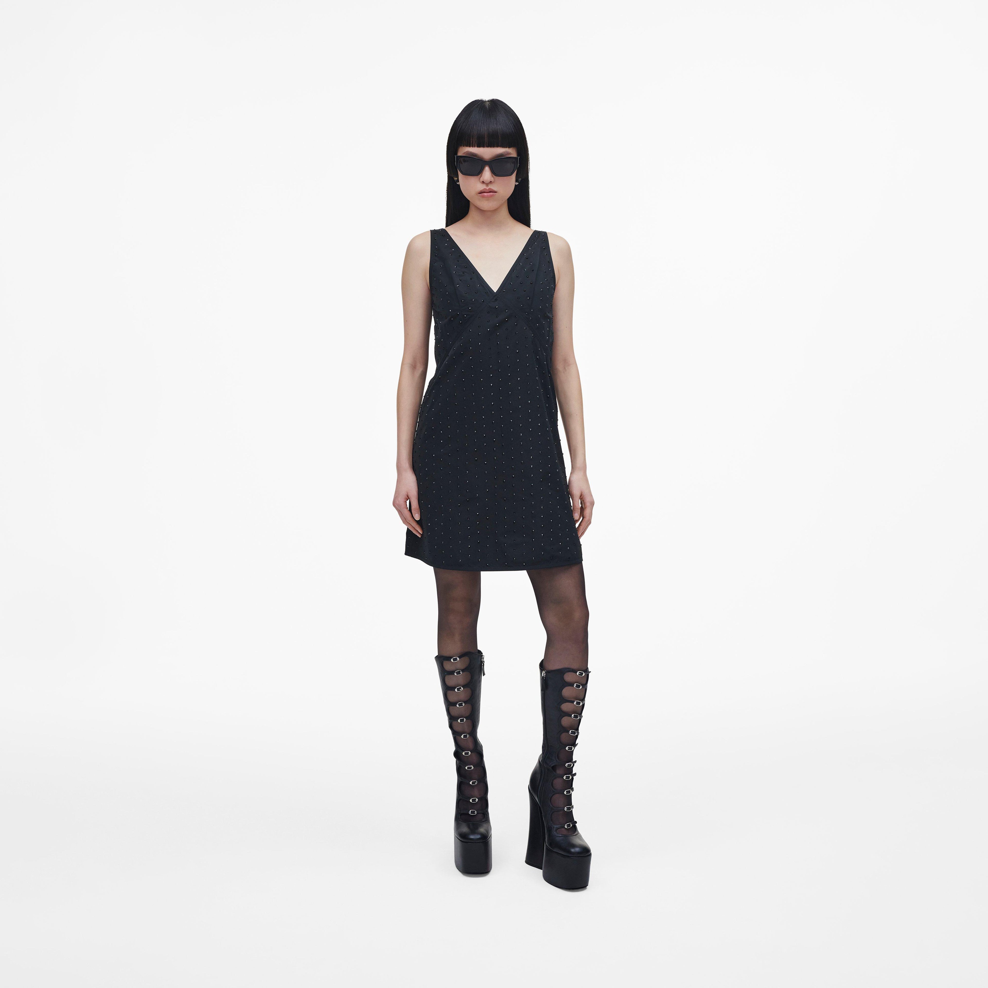 Kiki Knee-High Boots