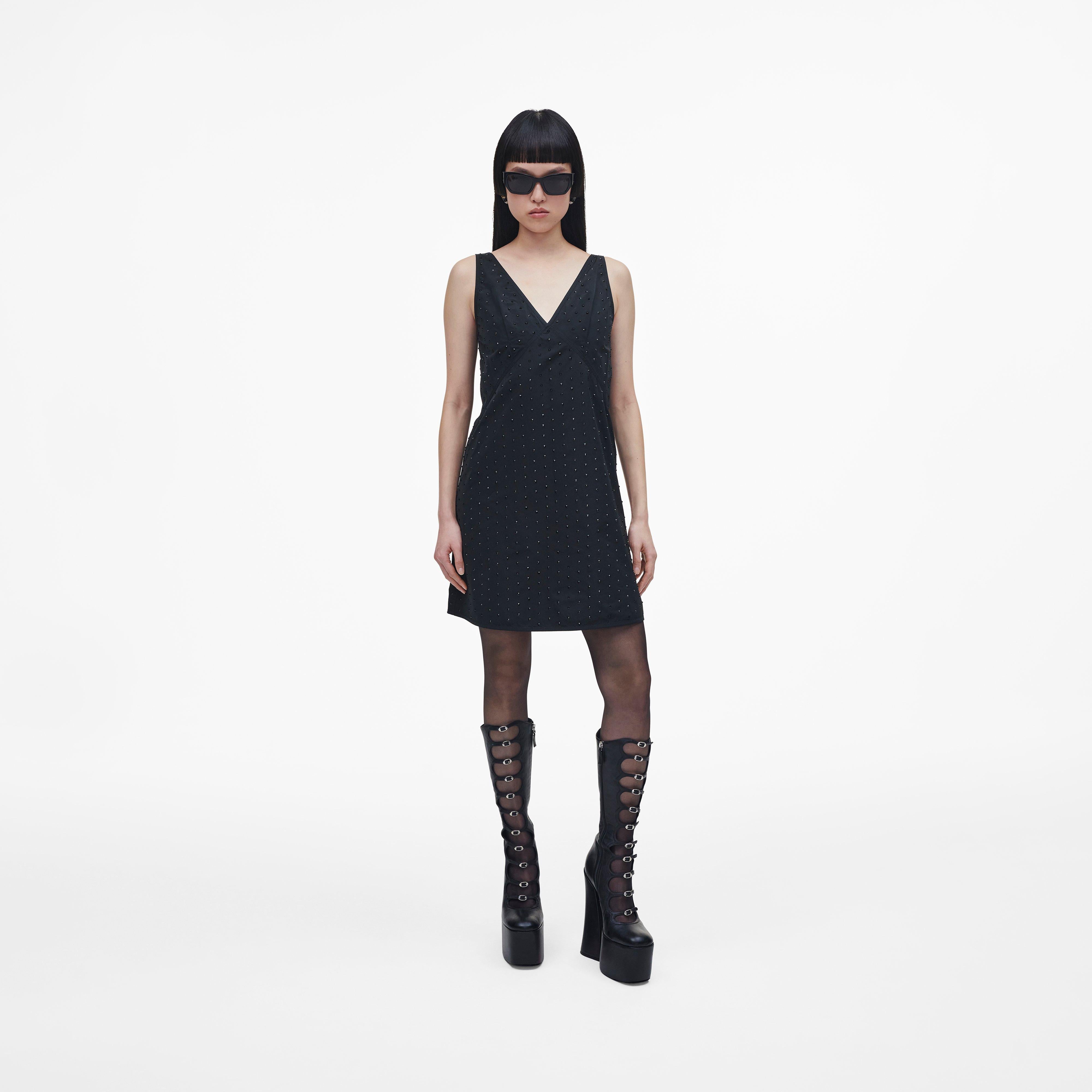 Kiki Knee-High Boots