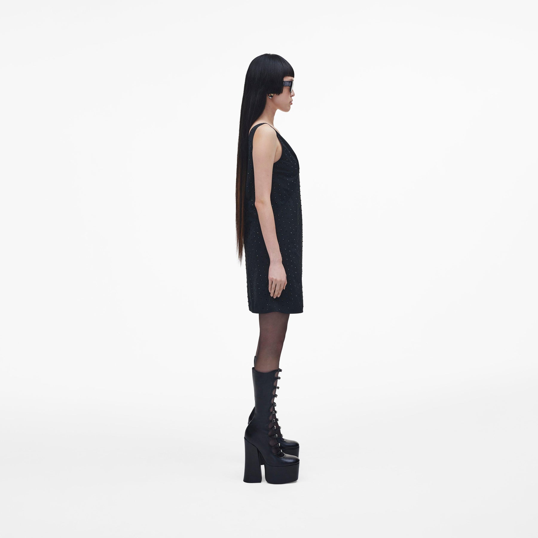 Kiki Knee-High Boots